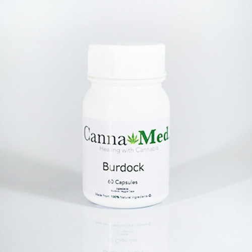Burdock (60)
